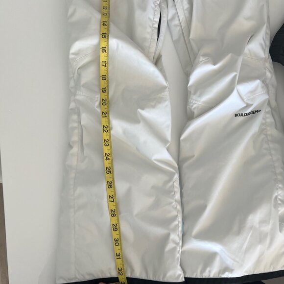 Boulder Gear Snow Pants (Unisex, Size Medium/Youth 8) - Picture 14 of 14